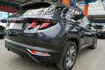 Hyundai Tucson Automat 7DCT 48V Navi+Kamera+LED ORYGINAŁ 1WŁ Krajowy Bezwypadkow F23% 4x2 zdjęcie 63