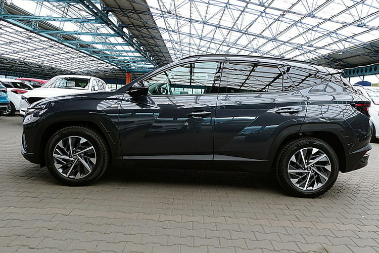 Hyundai Tucson Automat 7DCT 48V Navi+Kamera+LED ORYGINAŁ 1WŁ Krajowy Bezwypadkow F23% 4x2 zdjęcie 67