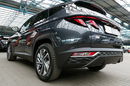 Hyundai Tucson Automat 7DCT 48V Navi+Kamera+LED ORYGINAŁ 1WŁ Krajowy Bezwypadkow F23% 4x2 zdjęcie 5