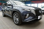 Hyundai Tucson Automat 7DCT 48V Navi+Kamera+LED ORYGINAŁ 1WŁ Krajowy Bezwypadkow F23% 4x2 zdjęcie 75