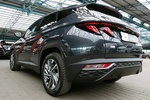 Hyundai Tucson Automat 7DCT 48V Navi+Kamera+LED ORYGINAŁ 1WŁ Krajowy Bezwypadkow F23% 4x2 zdjęcie 77