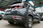 Hyundai Tucson Automat 7DCT 48V Navi+Kamera+LED ORYGINAŁ 1WŁ Krajowy Bezwypadkow F23% 4x2 zdjęcie 6