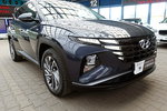 Hyundai Tucson Automat 7DCT 48V Navi+Kamera+LED ORYGINAŁ 1WŁ Krajowy Bezwypadkow F23% 4x2 zdjęcie 7