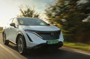 NISSAN Ariya 87kWh e-4orce Advance zdjęcie 1