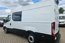 Iveco 35s16 L3H2 104900zł NETTO Brygadówka 6-cio osobowa 2.3HPi/160KM zdjęcie 11