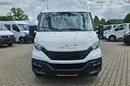 Iveco 35s16 L3H2 104900zł NETTO Brygadówka 6-cio osobowa 2.3HPi/160KM zdjęcie 4