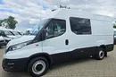 Iveco 35s16 L3H2 104900zł NETTO Brygadówka 6-cio osobowa 2.3HPi/160KM zdjęcie 5