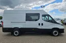 Iveco 35s16 L3H2 104900zł NETTO Brygadówka 6-cio osobowa 2.3HPi/160KM zdjęcie 7