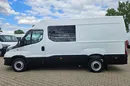 Iveco 35s16 L3H2 104900zł NETTO Brygadówka 6-cio osobowa 2.3HPi/160KM zdjęcie 8