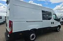 Iveco 35s16 L3H2 104900zł NETTO Brygadówka 6-cio osobowa 2.3HPi/160KM zdjęcie 9