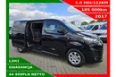 Citroen Jumpy L3H1 44999zł NETTO Brygadówka 5 osób 2.0HDi/122KM zdjęcie 1