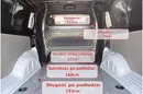 Citroen Jumpy L3H1 44999zł NETTO Brygadówka 5 osób 2.0HDi/122KM zdjęcie 15