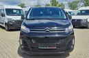 Citroen Jumpy L3H1 44999zł NETTO Brygadówka 5 osób 2.0HDi/122KM zdjęcie 4