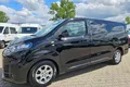 samochód dostawczy Citroen zdjęcie 5