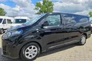 Citroen Jumpy L3H1 44999zł NETTO Brygadówka 5 osób 2.0HDi/122KM zdjęcie 5