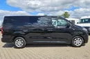 Citroen Jumpy L3H1 44999zł NETTO Brygadówka 5 osób 2.0HDi/122KM zdjęcie 7