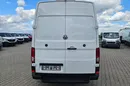 Volkswagen Crafter L4H2 109900zł NETTO Brygadówka 6 osób 2.0TDi/140KM zdjęcie 10