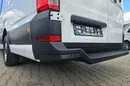 Volkswagen Crafter L4H2 109900zł NETTO Brygadówka 6 osób 2.0TDi/140KM zdjęcie 12