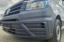 Volkswagen Crafter L4H2 109900zł NETTO Brygadówka 6 osób 2.0TDi/140KM zdjęcie 14