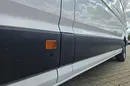 Volkswagen Crafter L4H2 109900zł NETTO Brygadówka 6 osób 2.0TDi/140KM zdjęcie 15