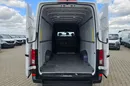 Volkswagen Crafter L4H2 109900zł NETTO Brygadówka 6 osób 2.0TDi/140KM zdjęcie 17