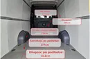 Volkswagen Crafter L4H2 109900zł NETTO Brygadówka 6 osób 2.0TDi/140KM zdjęcie 19