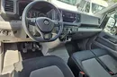 Volkswagen Crafter L4H2 109900zł NETTO Brygadówka 6 osób 2.0TDi/140KM zdjęcie 22
