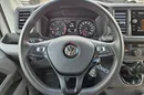 Volkswagen Crafter L4H2 109900zł NETTO Brygadówka 6 osób 2.0TDi/140KM zdjęcie 24