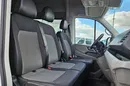 Volkswagen Crafter L4H2 109900zł NETTO Brygadówka 6 osób 2.0TDi/140KM zdjęcie 33
