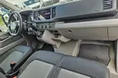 Volkswagen Crafter L4H2 109900zł NETTO Brygadówka 6 osób 2.0TDi/140KM zdjęcie 34