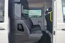 Volkswagen Crafter L4H2 109900zł NETTO Brygadówka 6 osób 2.0TDi/140KM zdjęcie 35