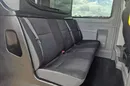 Volkswagen Crafter L4H2 109900zł NETTO Brygadówka 6 osób 2.0TDi/140KM zdjęcie 36