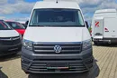 Volkswagen Crafter L4H2 109900zł NETTO Brygadówka 6 osób 2.0TDi/140KM zdjęcie 4