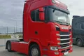 ciągnik siodłowy Scania zdjęcie 4