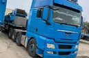 MAN TGX 41.540 NAPED 8X4 /4 zdjęcie 2