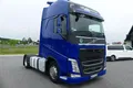 ciągnik siodłowy Volvo zdjęcie 10