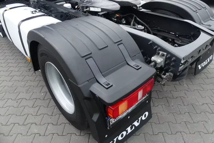 Volvo FH4 500 / EURO 6 / AUTOMAT / STANDARD / I-SHIFT / zdjęcie 13