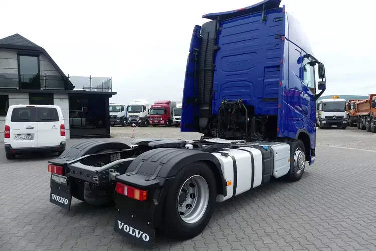 Volvo FH4 500 / EURO 6 / AUTOMAT / STANDARD / I-SHIFT / zdjęcie 7