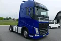 ciągnik siodłowy Volvo zdjęcie 9