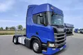 ciągnik siodłowy Scania zdjęcie 13