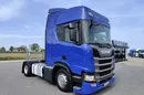 Scania R450 / EURO 6 BEZ EGR / RETARDER / STANDARD / zdjęcie 13