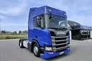 Scania R450 / EURO 6 BEZ EGR / RETARDER / STANDARD / zdjęcie 14