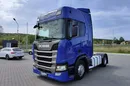 Scania R450 / EURO 6 BEZ EGR / RETARDER / STANDARD / zdjęcie 2