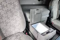 ciągnik siodłowy Scania zdjęcie 27