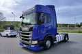 ciągnik siodłowy Scania zdjęcie 3