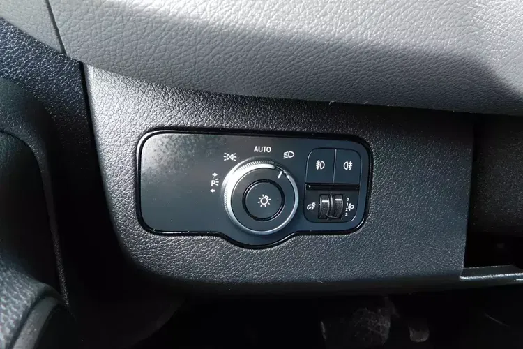 Mercedes Sprinter zdjęcie 13