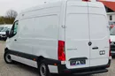Mercedes Sprinter zdjęcie 16
