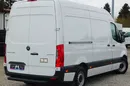 Mercedes Sprinter zdjęcie 2
