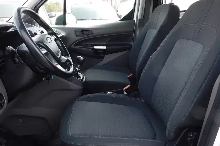 Ford Transit Connect zdjęcie 11