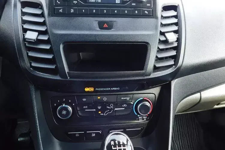 Ford Transit Connect zdjęcie 12